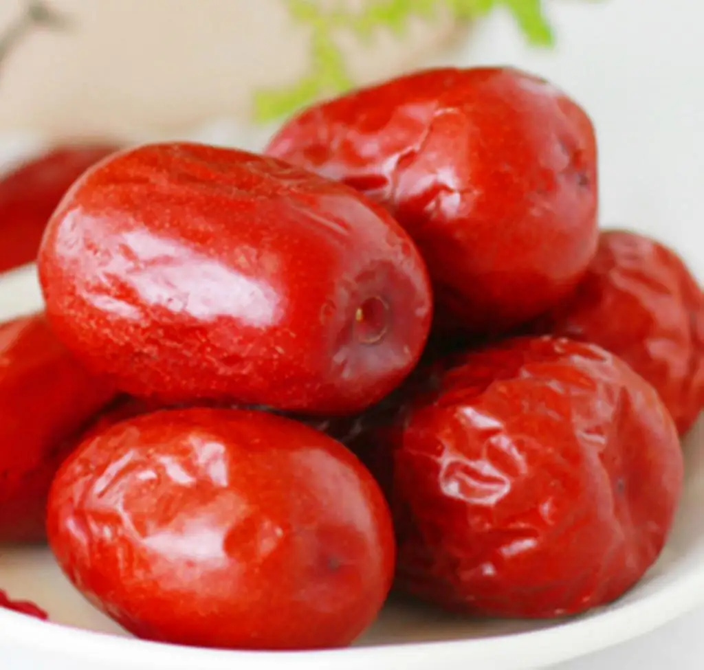 dried jun jujube dried chinese date red jun jujube