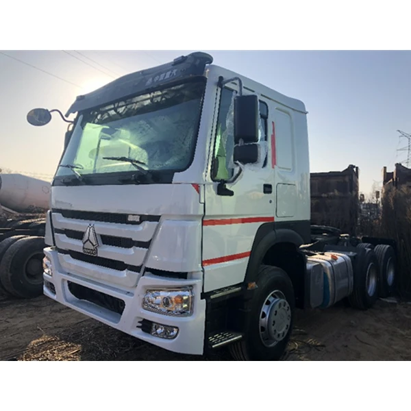 Howo 6x4 Right Hand Drive Trucks Faw 420 Hp Sinotruk 371hp Sino Used
