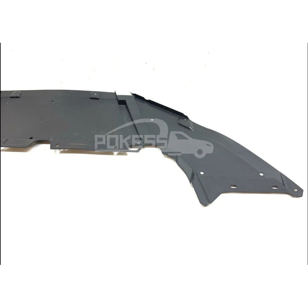 Front Bumper Engine Lower Guard Plate Auto Parts BM51A8B384CD LQ-FKS-2... — 5