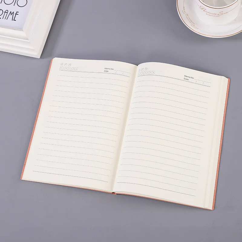 Alibaba.com: Custom printing, personalized logo, softcover leather ...