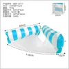 Opp bagged-l-light blue