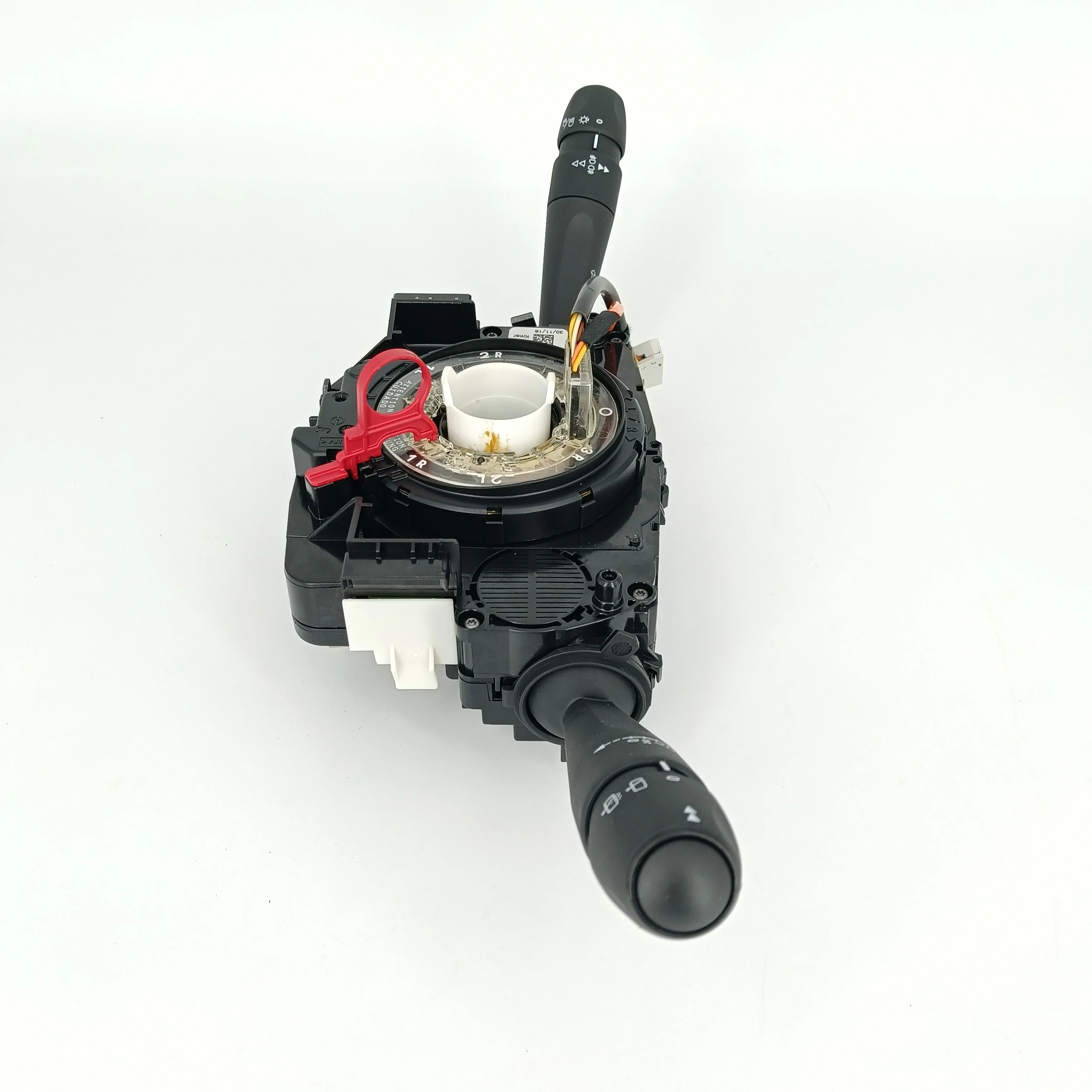 Automobile Multifunctional Control Steering Wheel Switch 98081767ZD for Peugeot 308 408 508
