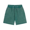 Wax Dye Dark Green