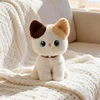 Gatto a tre strisce