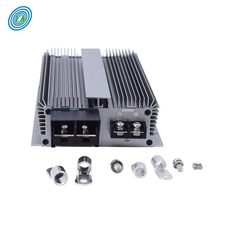48vdc to 12vdc Step down Converter - 100A Buck Convertor