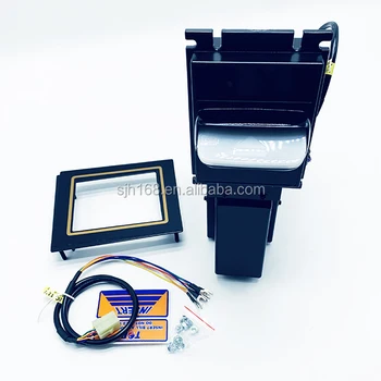 TP70P5 Bill Acceptor with cash box