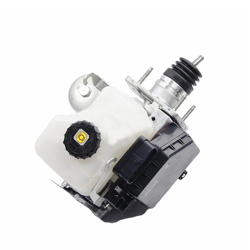 JHLB Brand High Performance ABS Pump Master Cylinder Pump Brake Pump for LAND CRUISER