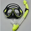 Black Yellow