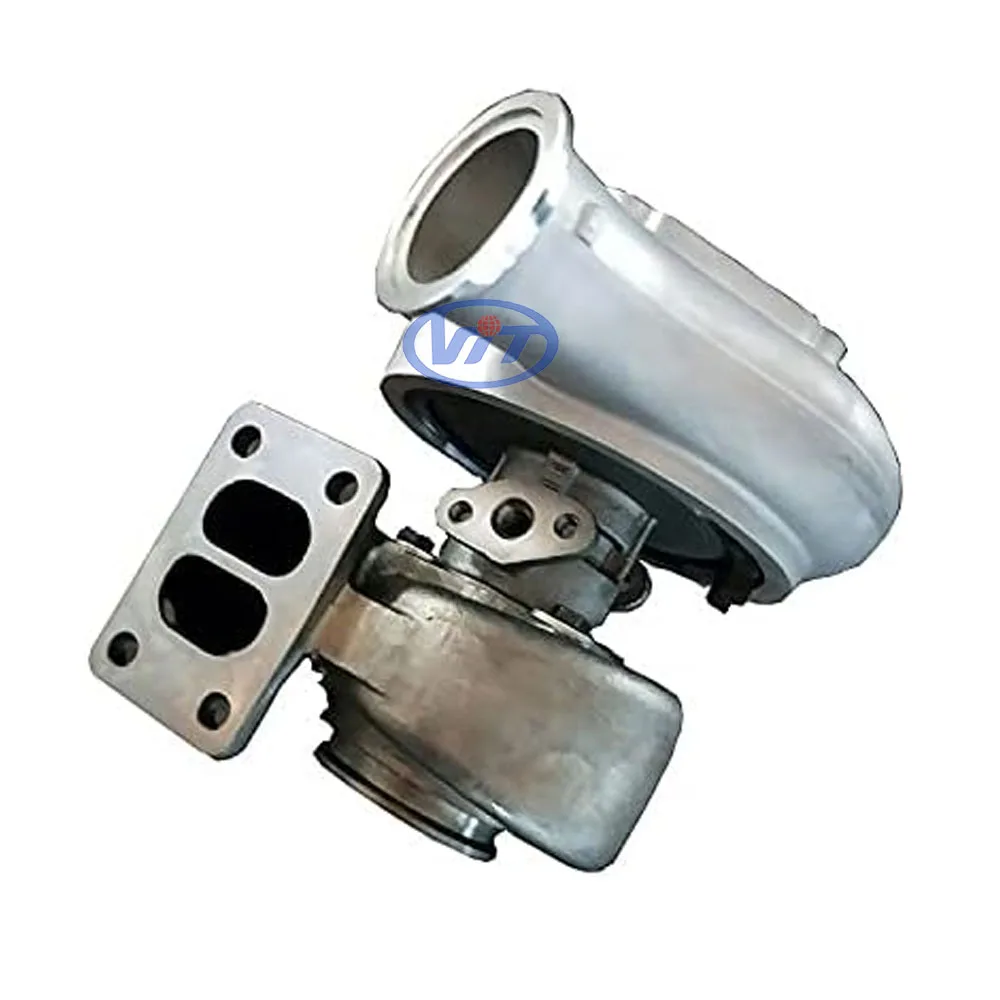 VIT-SA Engine Parts Electric Turbocharger HX35W 3590093 3591244 3597914 4035630 4027331 Truck Spare Parts manufacture