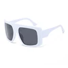 C17 White GRAY LENS
