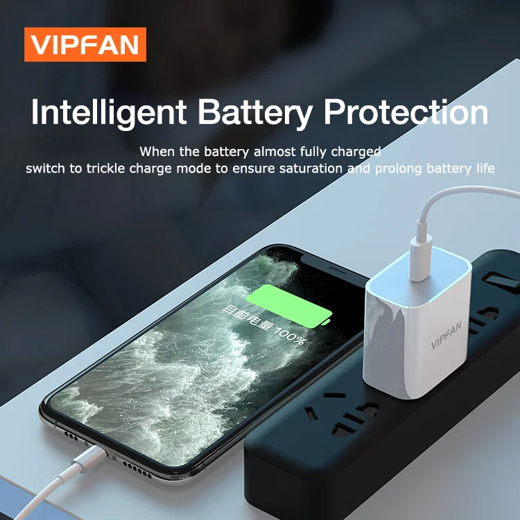 
Заводской бренд поддерживает OEM ODM логотип Тип c зарядное устройство для iphone зарядное устройство 20 Вт usb c зарядное устройство 