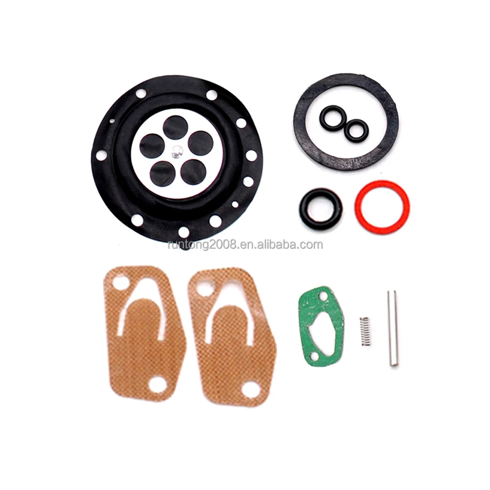 Carburetor Repair Rebuild Kit For Mikuni Bn Bn34 Bn38 Bn44 Kawasaki Js300 Js400 Js440 Js550 Sea