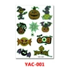 YAC-001