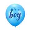 Blue- It's a Boy