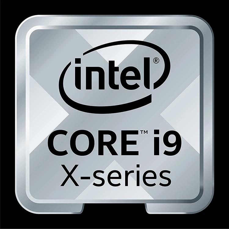 Intel Core I9-7920x Desktop Processor - 12 Cores, 4.3 Ghz