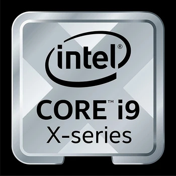 Intel Core I9-7920x Desktop Processor - 12 Cores, 4.3 Ghz