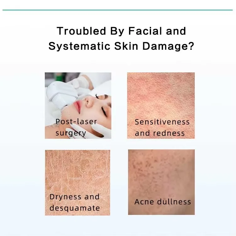 Skin problem