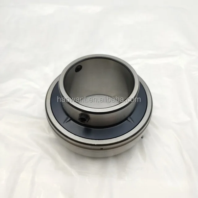 High Precision Insert Ball Bearing YAR213-211-2F YAR 213-211 Pillow Block Bearing