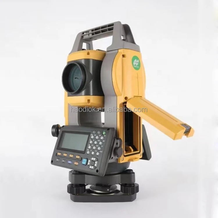 survey equipment total station