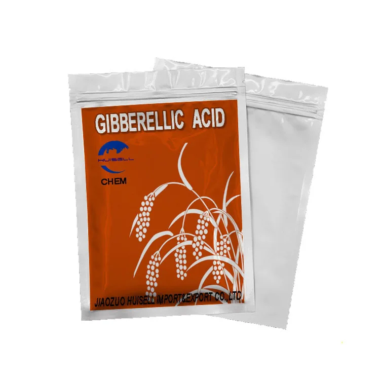 1x GA3 Gibberellinsäure Gibberellic Acid  Gibberellin Dünger Schnellwachstum 1g 
