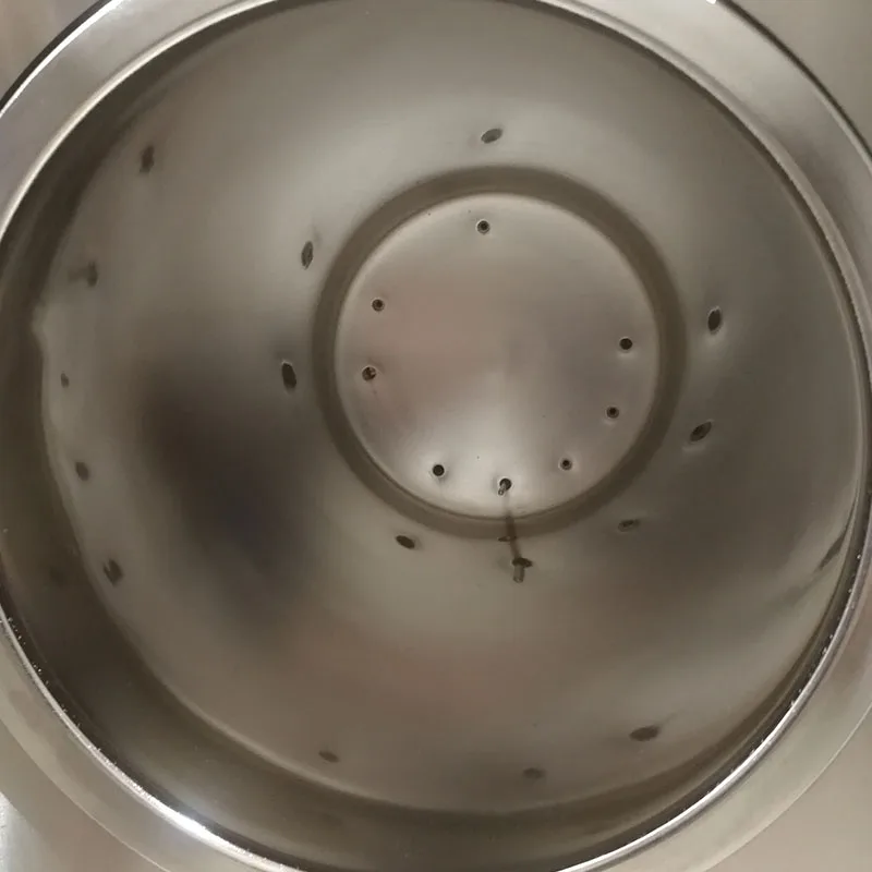 BIOBASE China Table Top Autoclave Class B Series BKMZB Dental Sterilization Machine Autoclave for Lab