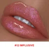 #12 IMPLUSIVE