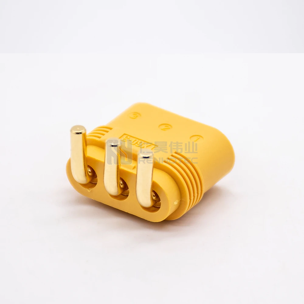 Ibasenice 40 Pièces Cache-Prises XT60 - Protecteurs Anti-Poussière Et Courts-Circuits Pour Batteries RC