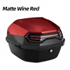 Rojo Vino Mate