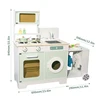 Kids Play Kitchen Set Toys