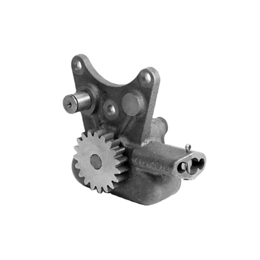 High Quality Oil Pump for Perkins Spare Parts - 41314078