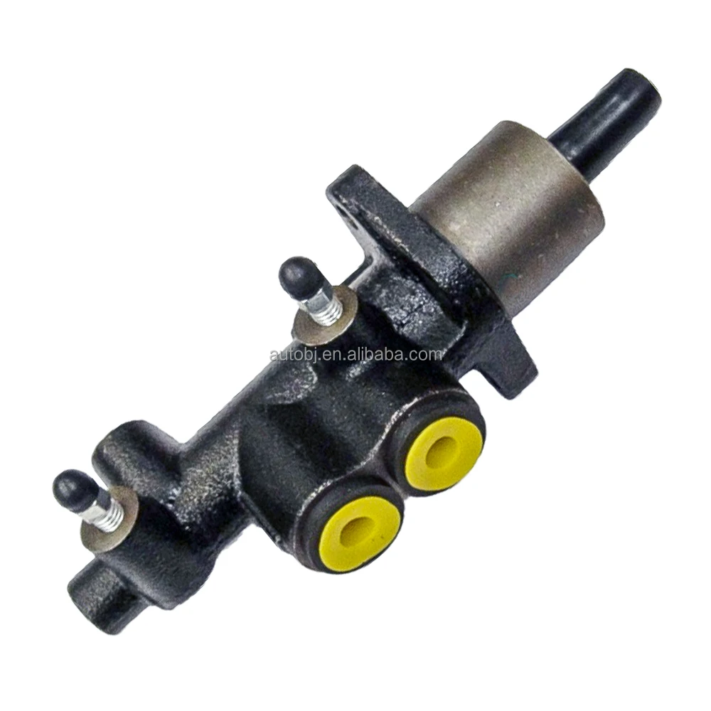 ALB-1601112174653 OEM 94656136 Brake System Clutch Master Cylinder For Bomba Embrague Principal Bomba Freno Chevrolet Chevette Ate