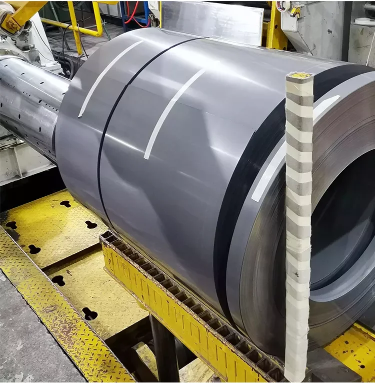 Silicon Steel Coil Silicon Steel Coil