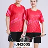 Traje rojo Jh2005