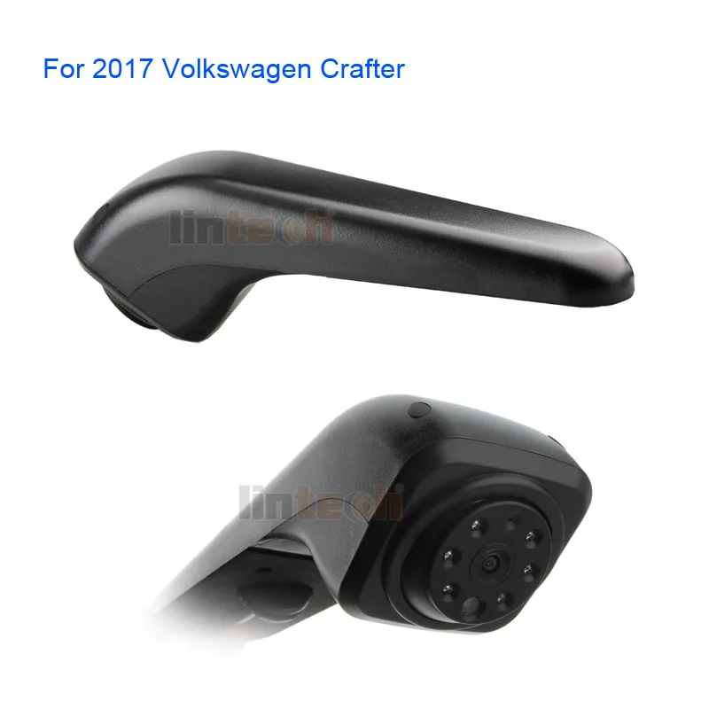 Customized Brake Light Rear View Back Up Camera For Volkswagen VW Crafter