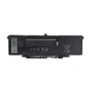 WW8N8 para Dell Latitude 7340 7440 7640