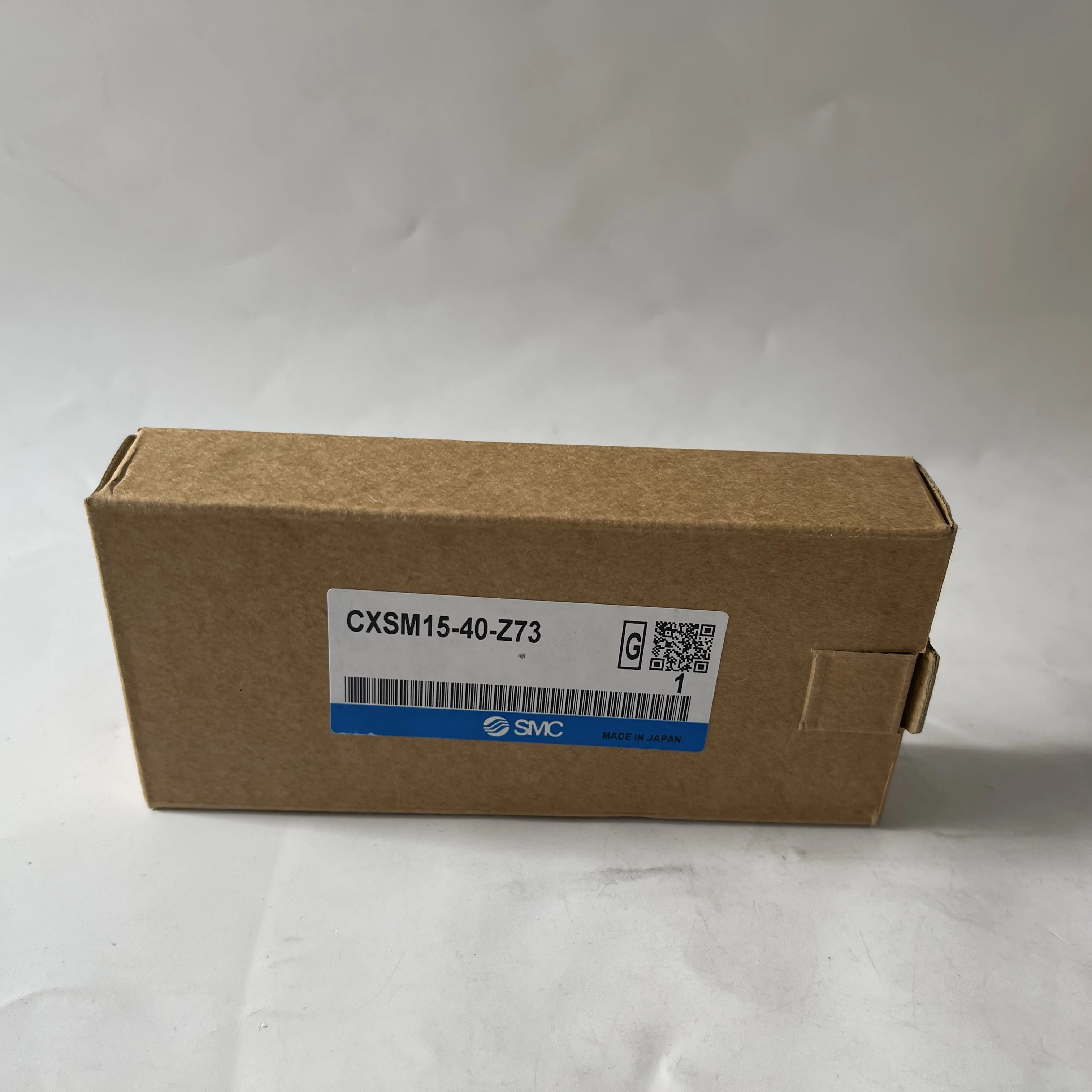 SMC Pneumatic Slide Cylinder CXSM15-40-Z73 SMC Pneumatic Slide Cylinder CXSM15-40-Z73