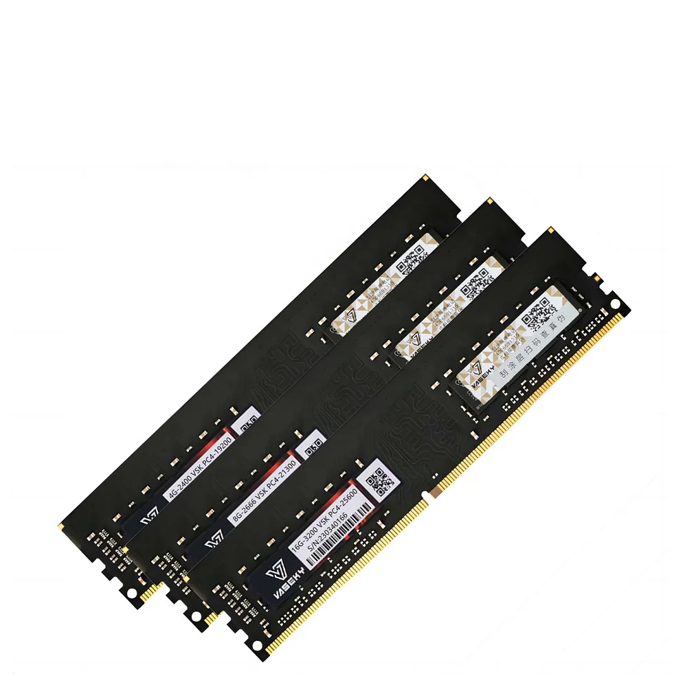 Vaseky Wholesale Original Micron Chips 16gb 2666mhz DDR4