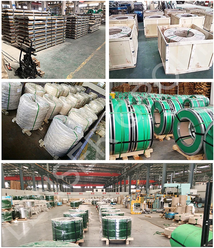 301 304 Csp Harden Stainless Steel Strip,Stainless Steel Rolled Flat Rolled Cold Strips,254smo