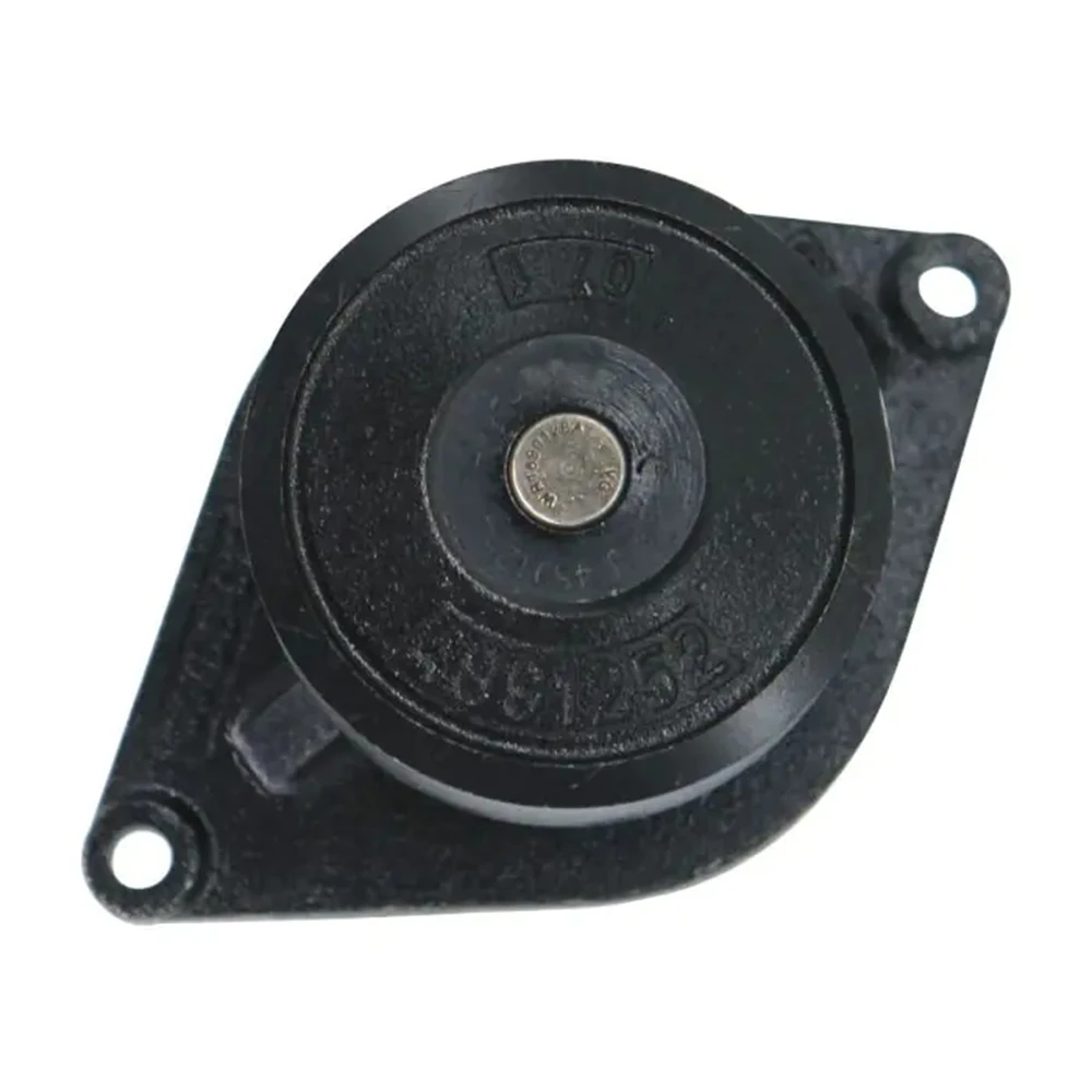 IZUMI 6754-61-1100 Water Pump for Komatsu 6D107E PC200-8 PC240-8 220-8 Construction Machinery Spare Parts