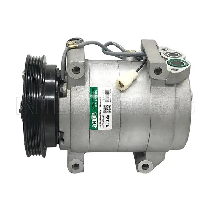 INTL-XZC1570 Ac Aircon Compressor 015264 Fit for LANDINI REX