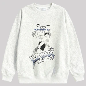 New Spring Autumn Men O-Neck Solid Knitted Breathable Quick Dry Regular Sleeve Sporty Casual Comfortable Loose Fit