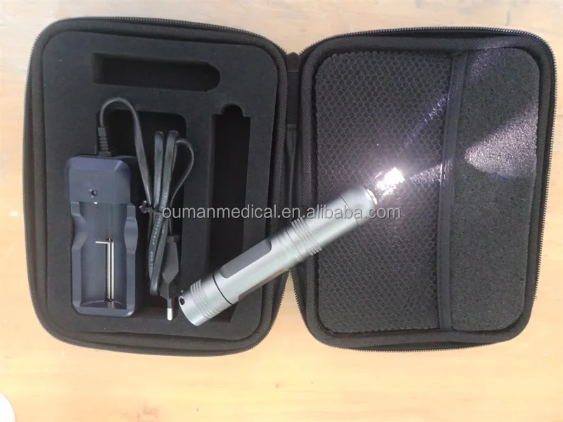 Handle Led Light Source / Endoscope / Portable Buy Led Light Source