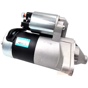Auto Spare Parts MR479QA Engine Starter Motor for GEELY GC6 CK