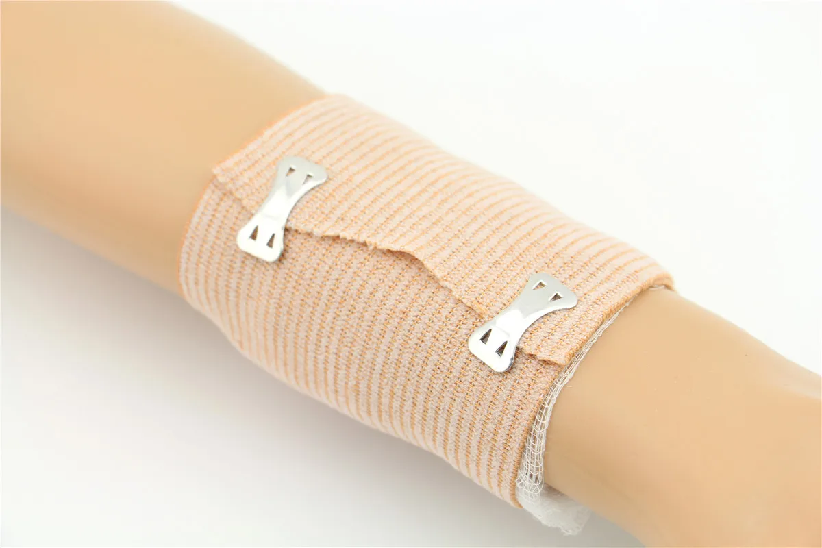 Medical High Elastic Rubber Bandage