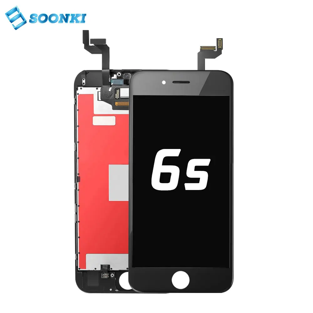 Купить Дисплей На Айфон 6s В Перми