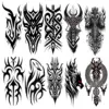 Tatouage temporaire