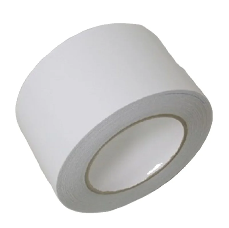 Factory OEM Any Size  High Performance Double Coated Tissue Tape Free Sample