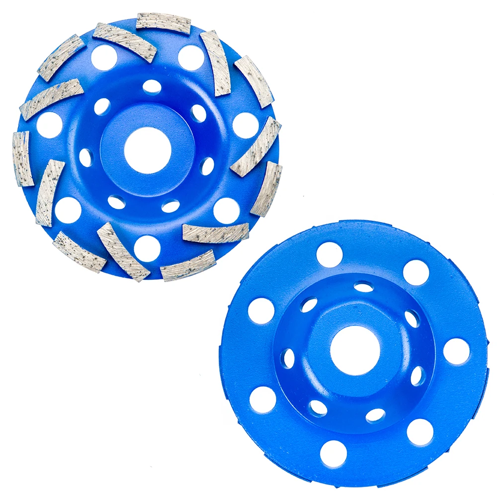 Шлифовальный станок для алмазного бетона