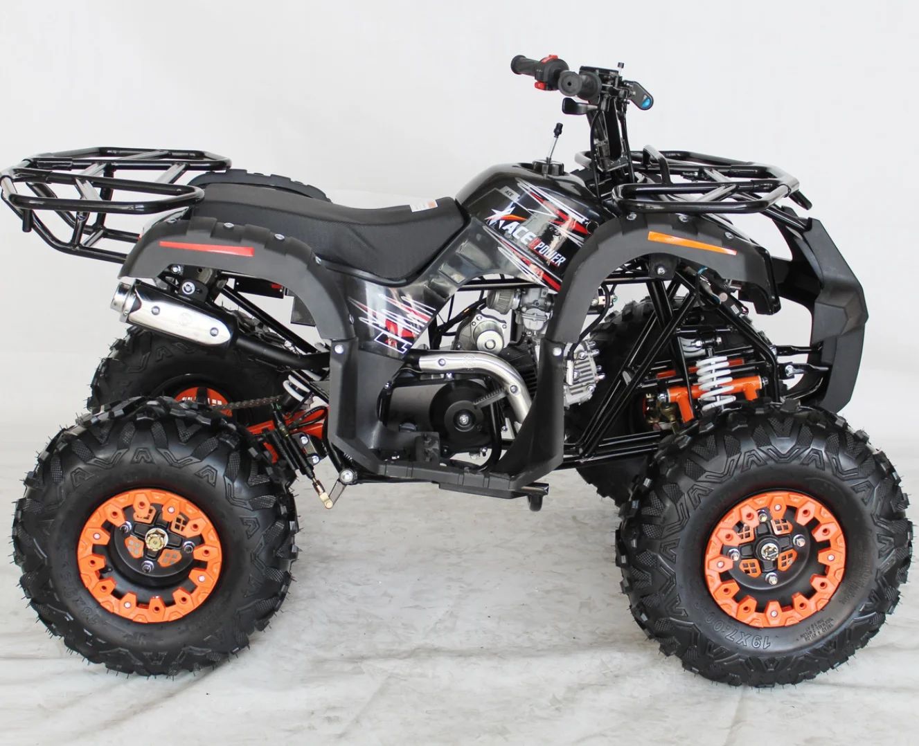 Off road125cc автоматический квадроцикл Quad