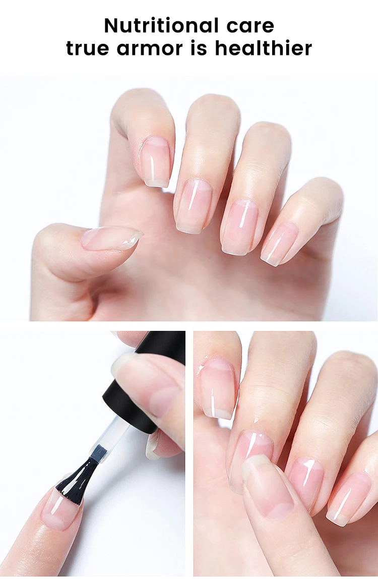 Private Label 15ml Nail Cuticle Oil Harmless Revitalizer Oil Repair